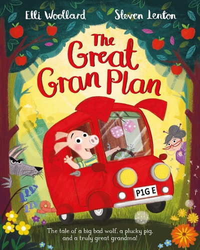 The Great Gran Plan-zoom-