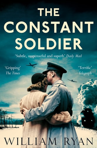The Constant Soldier-1