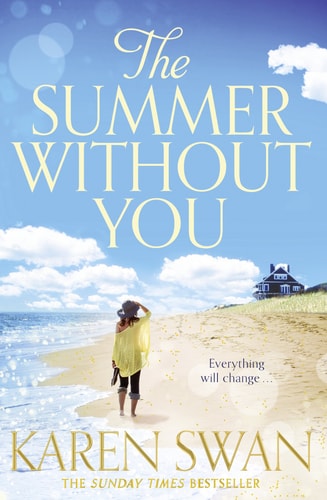 The Summer Without You-1