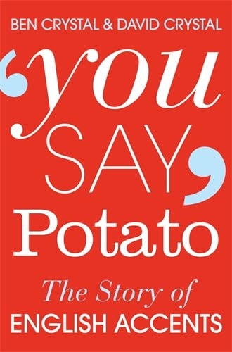You Say Potato A Book about Accents-1