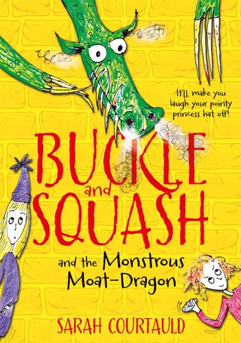 Buckle and Squash and the Monstrous Moat-dragon-zoom-1