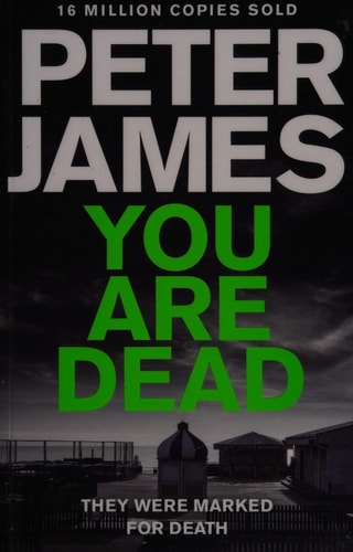 You are Dead-zoom-