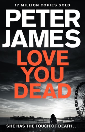 Love you dead