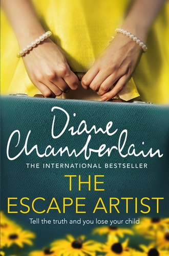 The Escape Artist-1