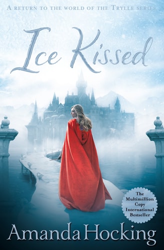 Ice Kissed-1