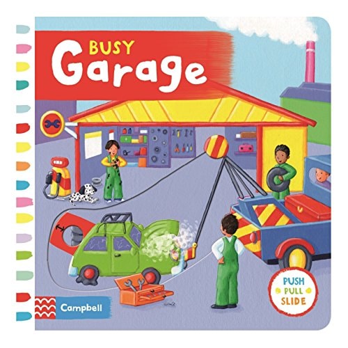 Busy Garage-1