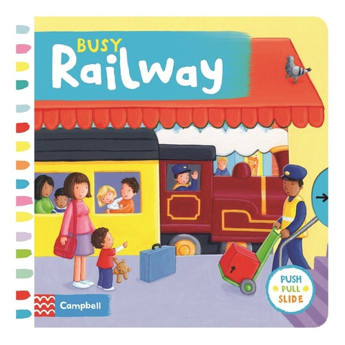 Busy Railway-zoom-1