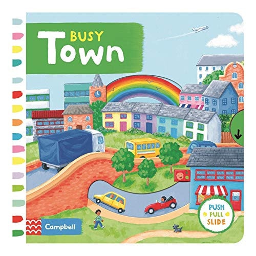 Busy Town-zoom-1