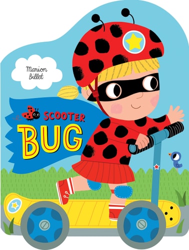 Scooter Bug-zoom-