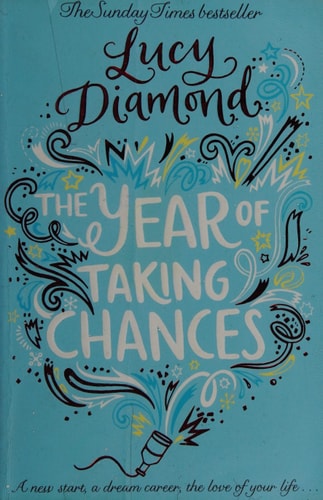 The Year of Taking Chances-1