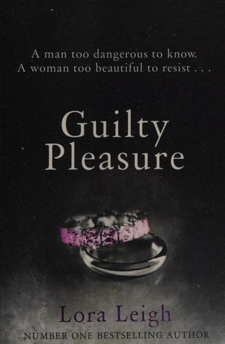 Guilty Pleasure: a Bound Hearts Novel-zoom-1