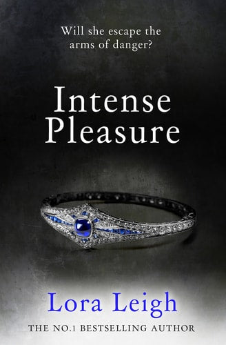 Intense Pleasure: a Bound Hearts Novel-zoom-1