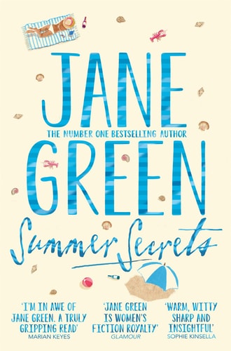 Summer Secrets-1