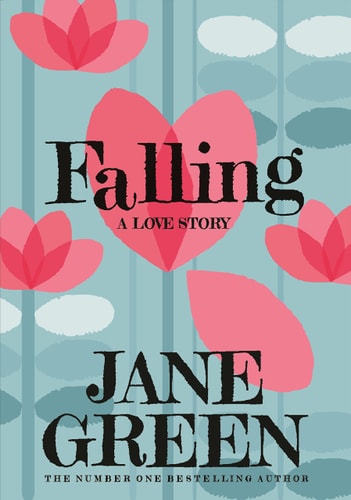 Falling-zoom-