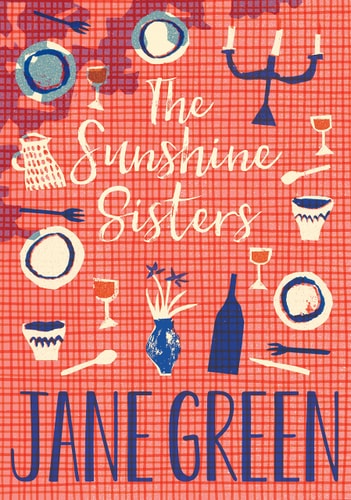 The Sunshine Sisters-1