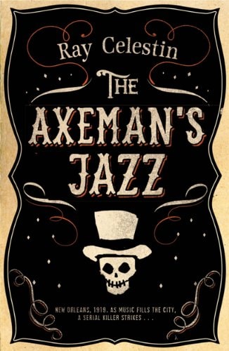 The Axeman's Jazz-zoom-1
