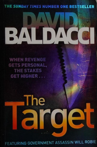 The Target-zoom-
