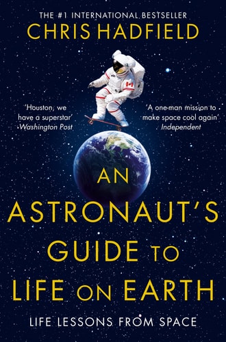 An Astronaut's Guide to Life on Earth-zoom-1