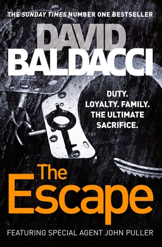 The Escape-zoom-