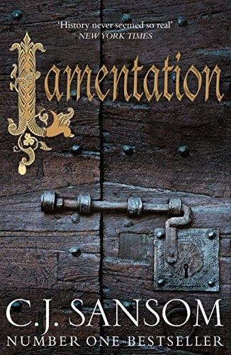 Lamentation-1