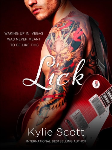 Lick-zoom-