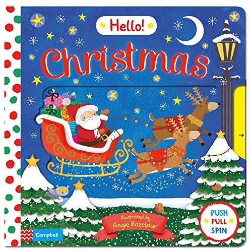 Hello Christmas-1
