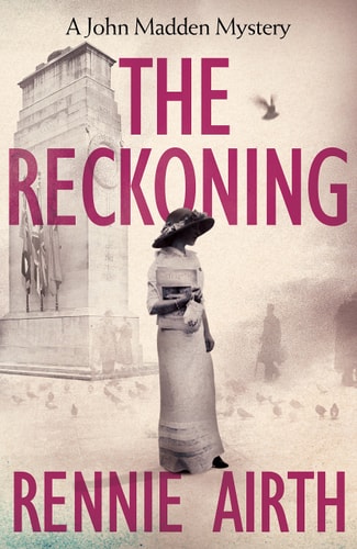 The Reckoning: a John Madden Novel 4