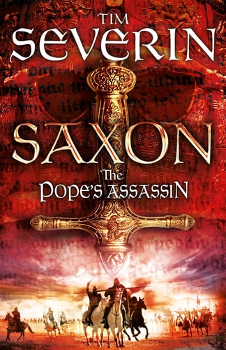 The Pope's Assassin-1