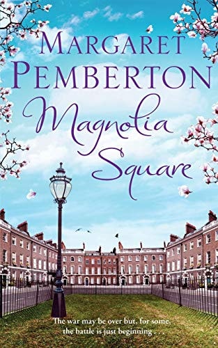 Magnolia Square