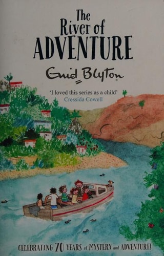 The River of Adventure