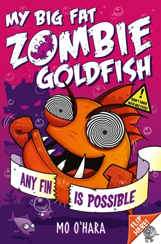 Any Fin is Possible