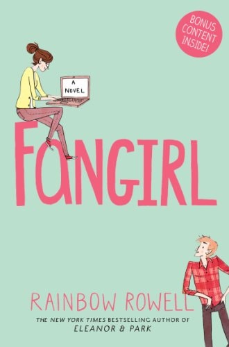 Fangirl-1