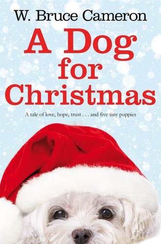 A Dog for Christmas-zoom-