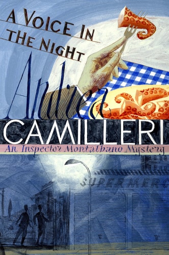 A Voice in the Night: an Inspector Montalbano Novel 20-zoom-
