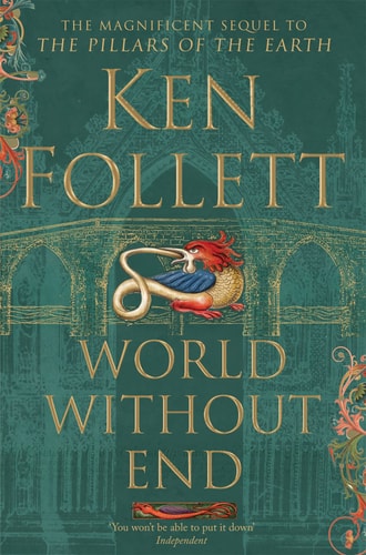 World Without End-1
