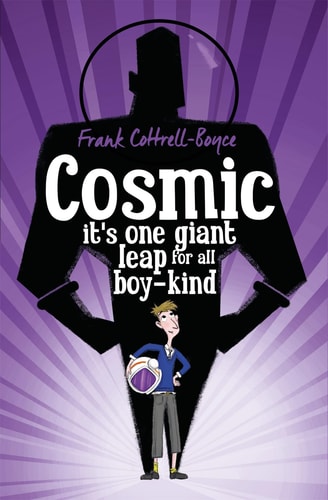 Cosmic-1