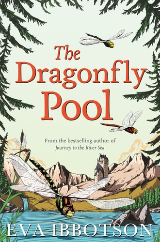 The Dragonfly Pool-zoom-1