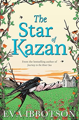 The Star of Kazan-zoom-1