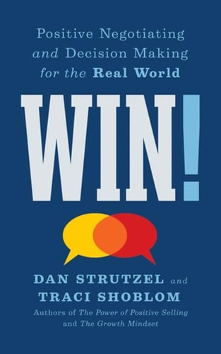 Win! - India Local Edition Positive Negotiating and Decision Making for the Real World-zoom-1