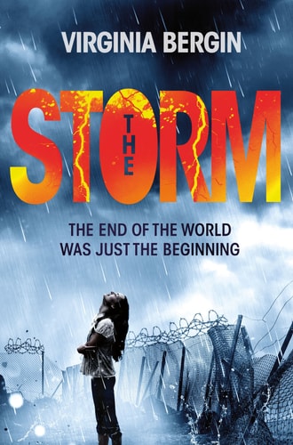 The Storm-zoom-