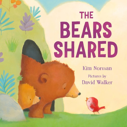 The Bears Shared-zoom-1