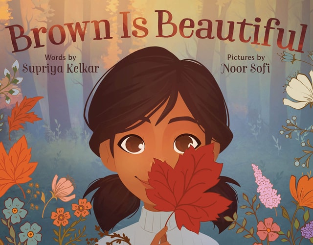 Brown Is Beautiful A Poem of Self-Love