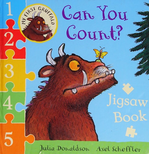 Can You Count?