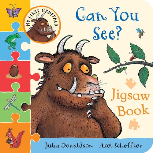 Can You See?
