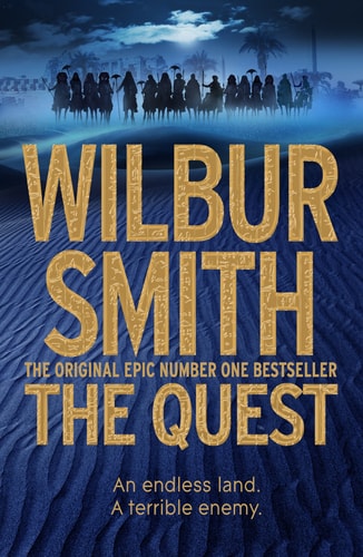 The Quest