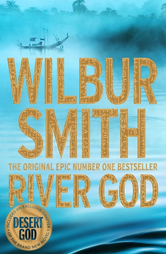 River God-zoom-