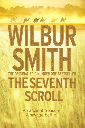 The Seventh Scroll-zoom-