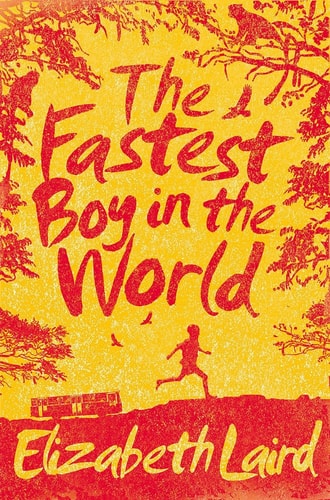The Fastest Boy in the World-zoom-1