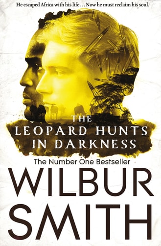 The Leopard Hunts in Darkness-zoom-1