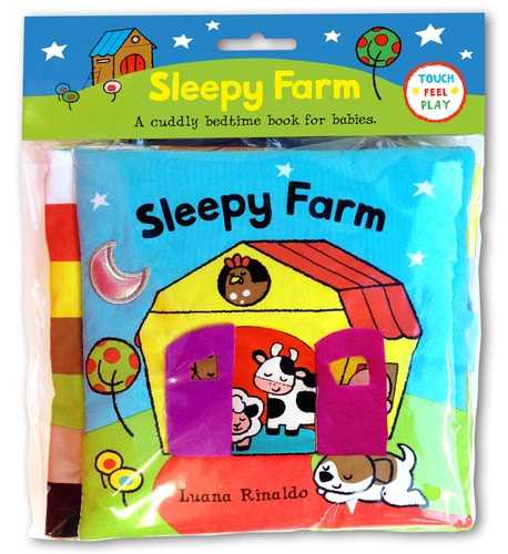 Sleepy Farm-1